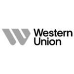 Western Union logo