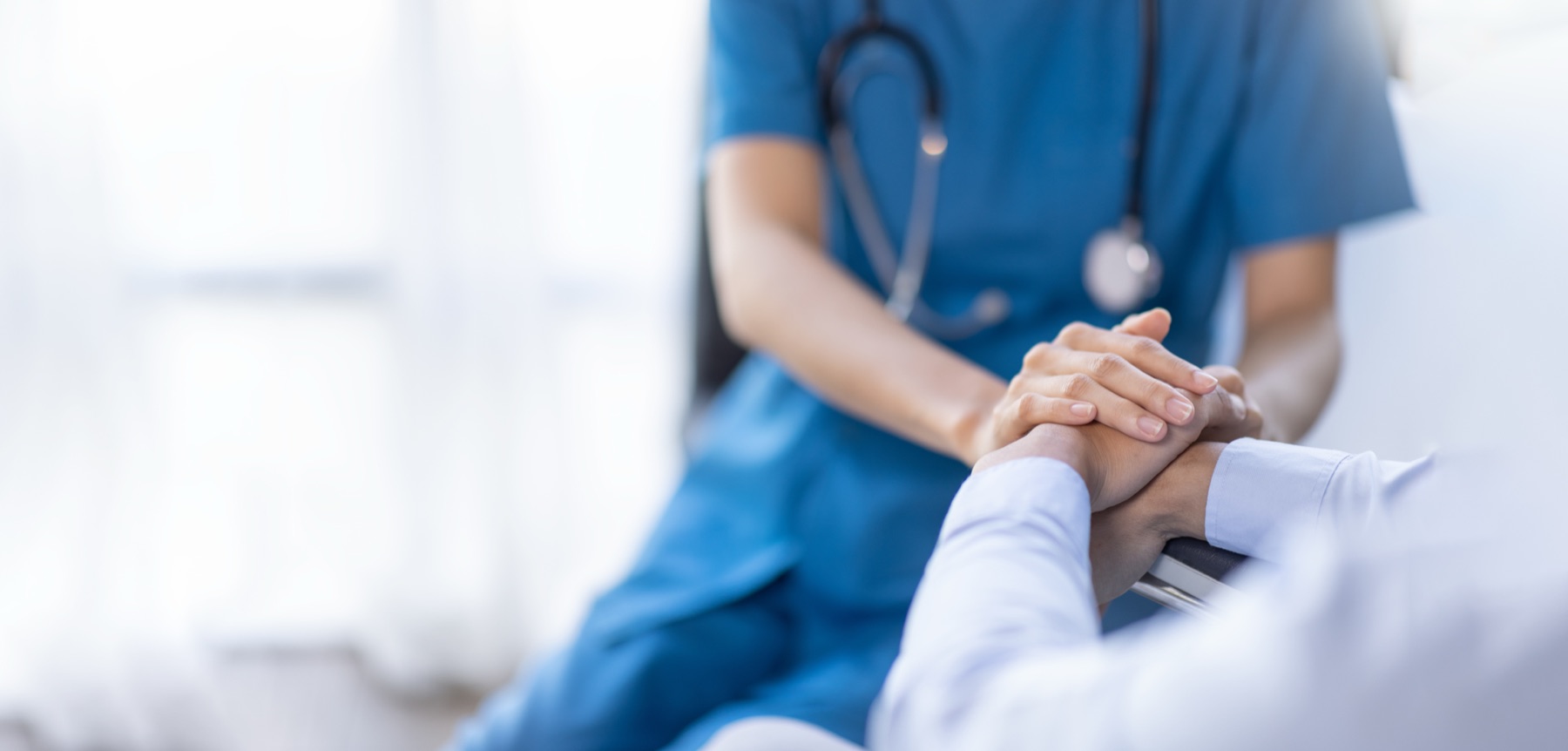 Powering the Business of Healthcare, publication design case study