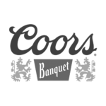 Food and beverage client logo