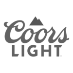 Food and beverage client logo