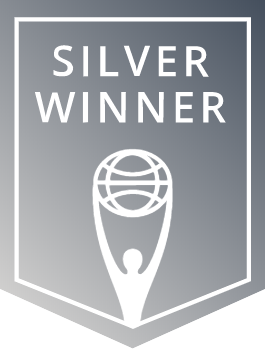 Clio Silver Winner statuette
