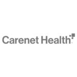 Healthcare client logo