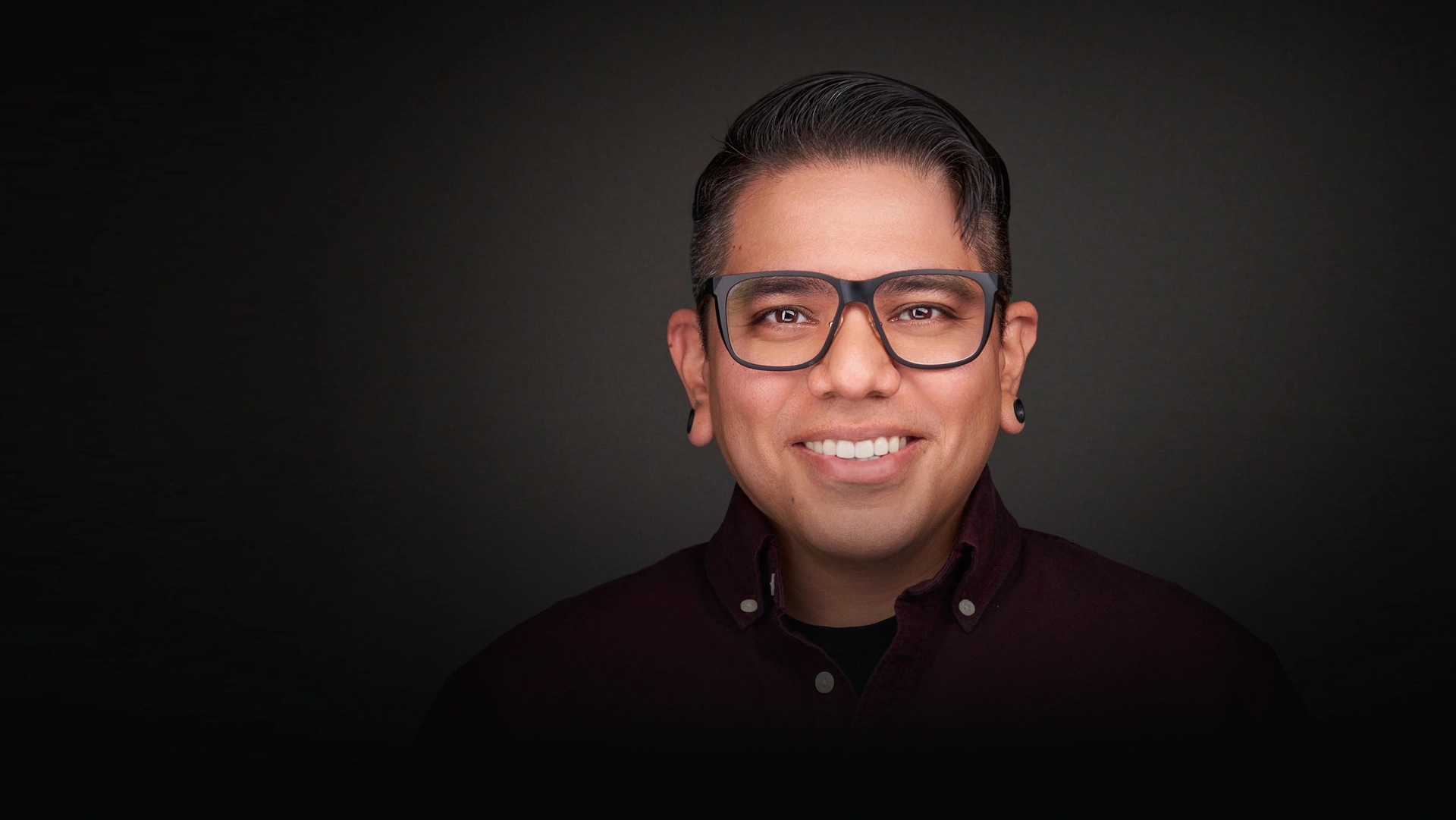 Drew Martinez, digital strategist and brand director based in San Antonio, Texas