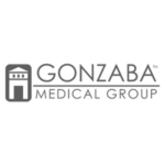 Gonzaba Medical Group logo