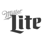 Food and beverage client logo