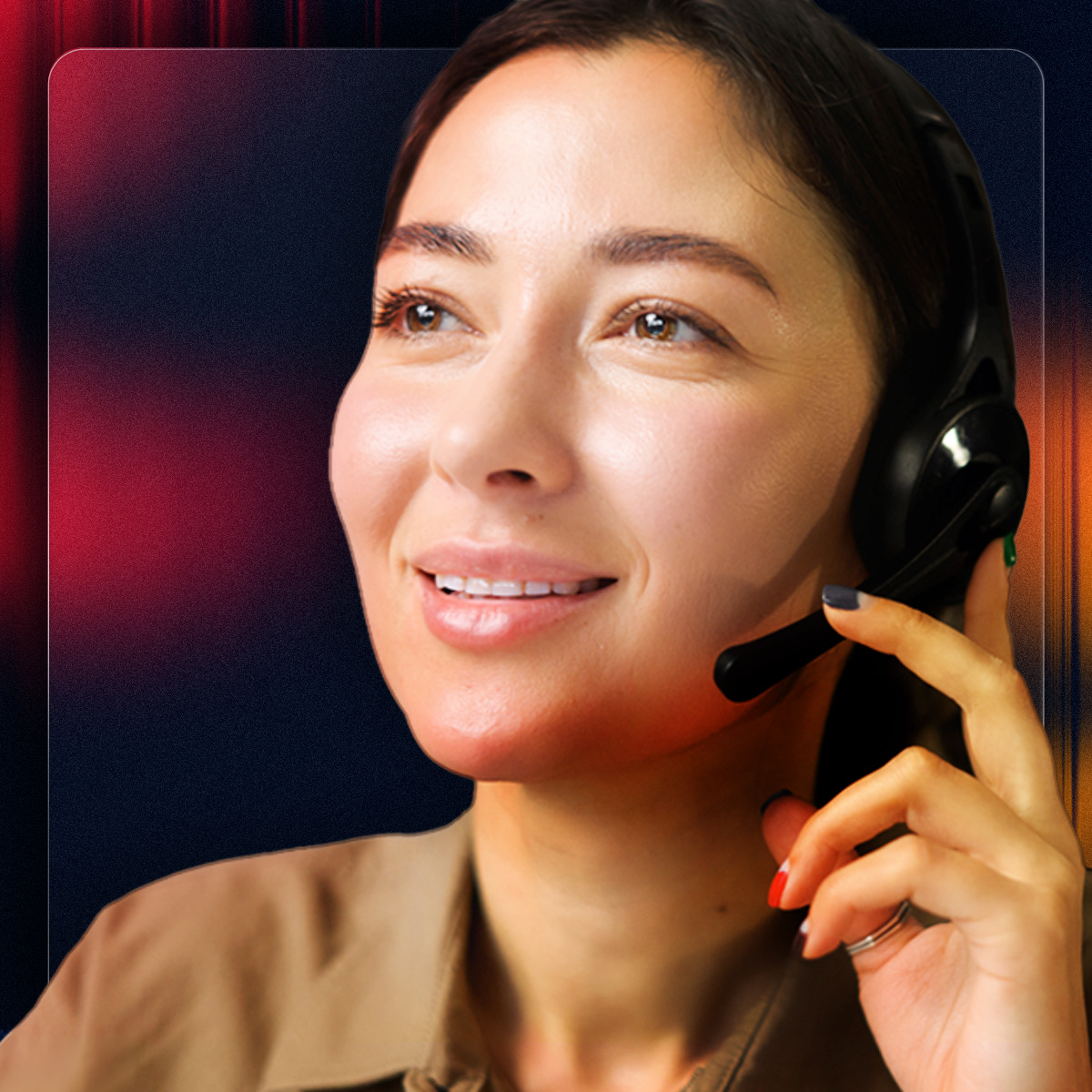 Google Responsive Display ad photo asset