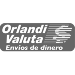 Financial services client logo