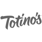 Food and beverage client logo