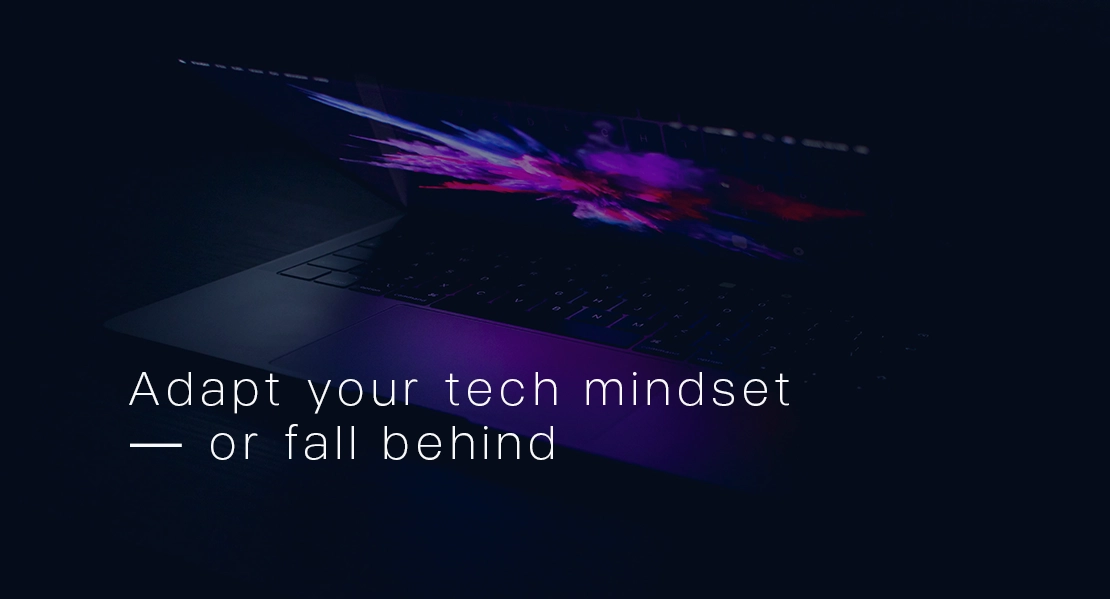 Old vs New Technology